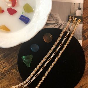 Bracelet,s. Mix and match